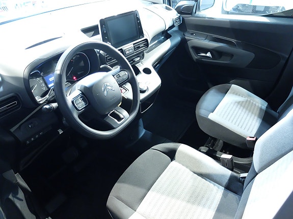 Citroen Berlingo 7 of 8