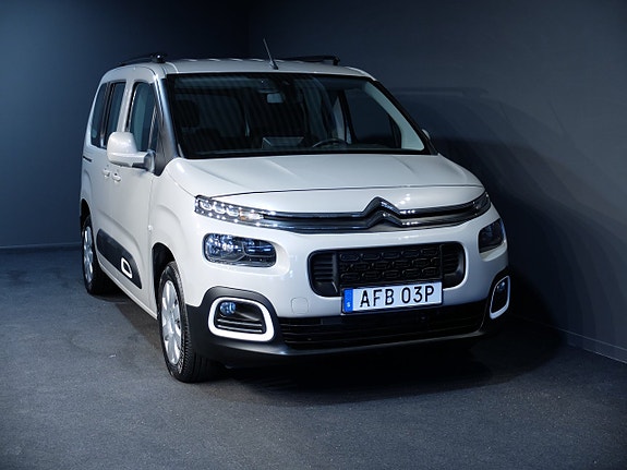 Citroen Berlingo 3 of 5