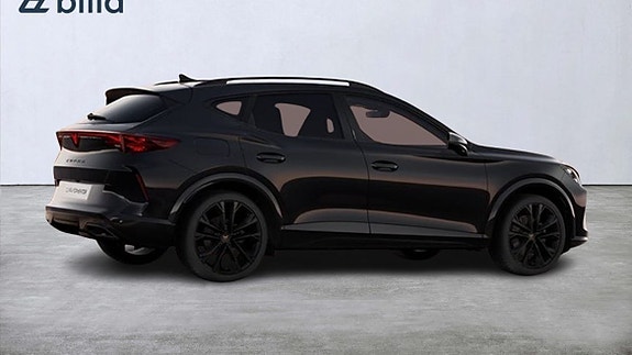 Cupra Formentor 9 of 11