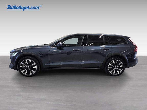 Volvo V60 Cross Country 3 of 5