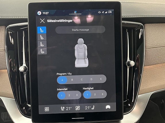 Volvo XC90 18 of 19