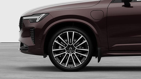 Volvo XC90 5 of 5