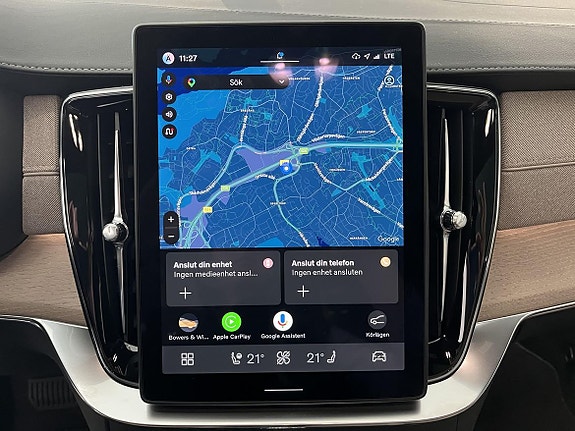 Volvo XC90 17 of 19