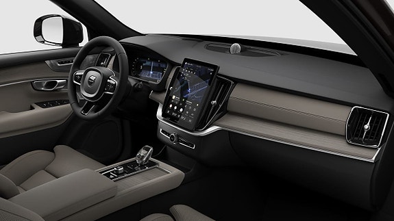 Volvo XC90 6 of 10