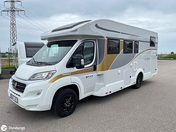 CI MAGIS 87 XT 4 of 5