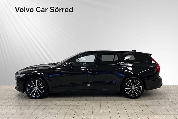 Volvo V60 3 of 5