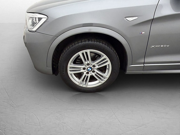BMW X3 28 of 30