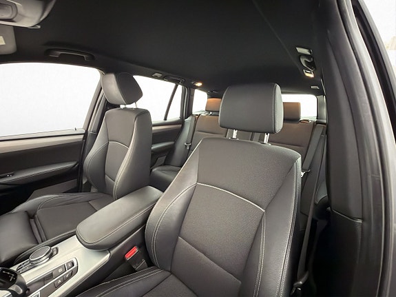 BMW X3 17 of 30