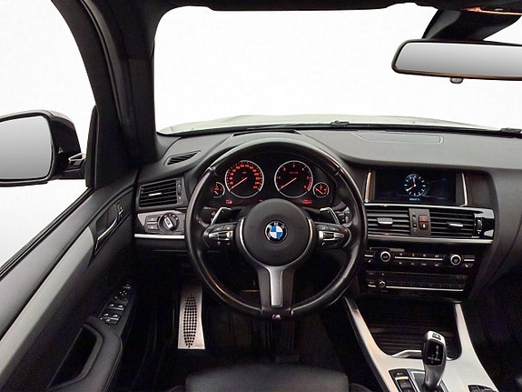 BMW X3 15 of 30