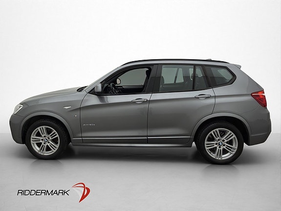 BMW X3 2 of 30