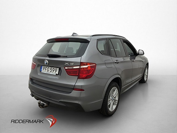 BMW X3 6 of 30