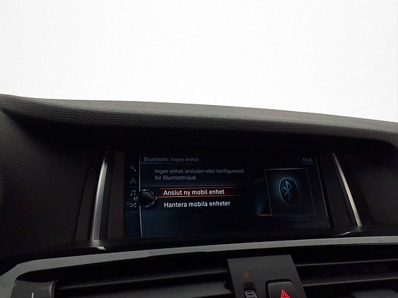 BMW X3 27 of 30