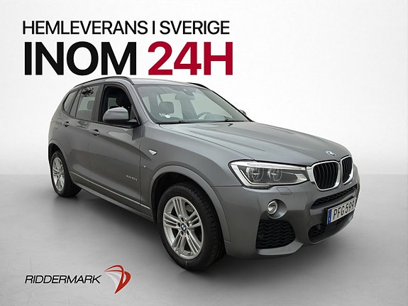 BMW X3 3 of 30
