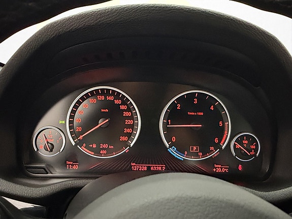 BMW X3 19 of 30