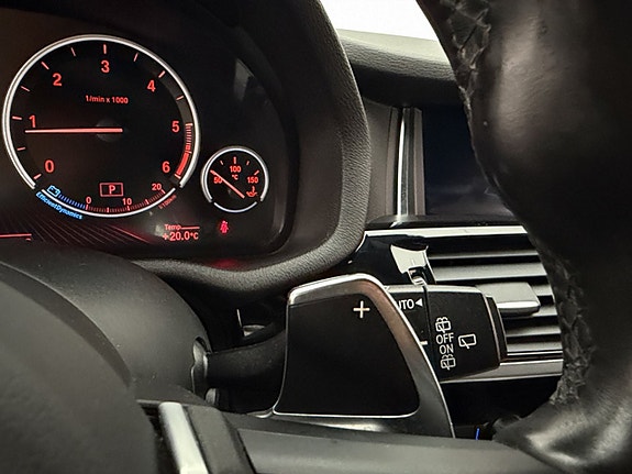 BMW X3 22 of 30