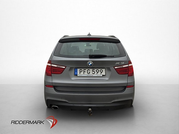 BMW X3 5 of 30