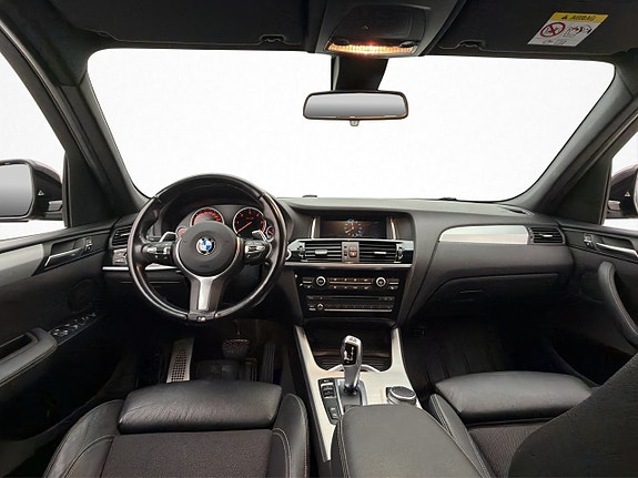BMW X3 14 of 30