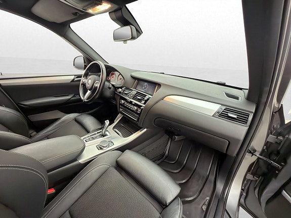 BMW X3 11 of 30