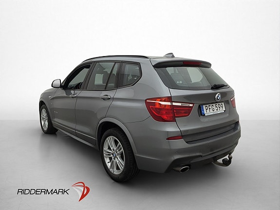 BMW X3 4 of 30