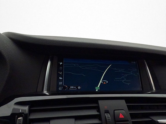 BMW X3 26 of 30
