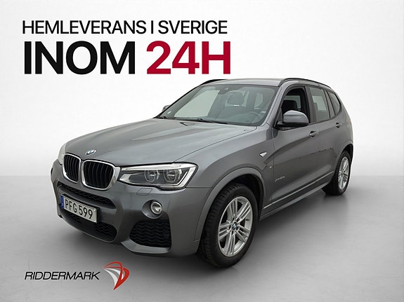 BMW X3 3 of 30