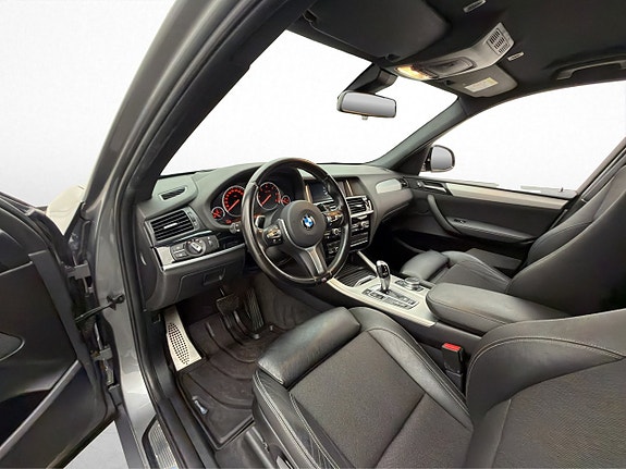 BMW X3 16 of 30