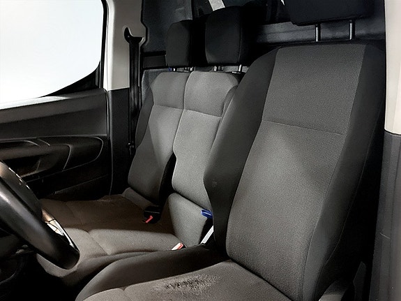 Citroen Berlingo 8 of 19