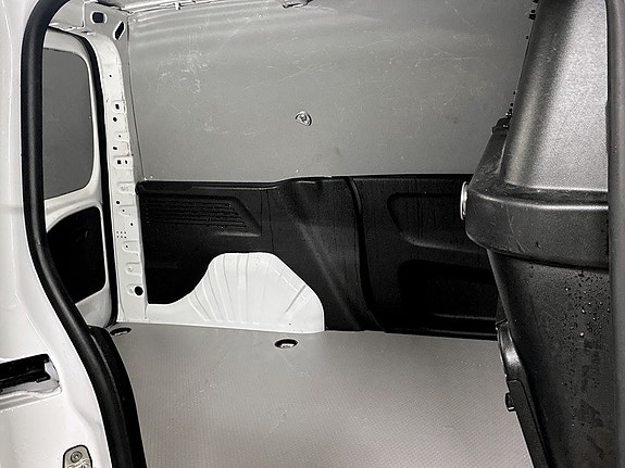 Citroen Berlingo 18 of 19