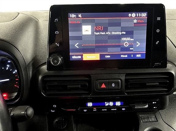 Citroen Berlingo 15 of 19