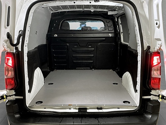 Citroen Berlingo 19 of 19