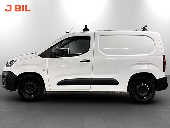 Citroen Berlingo 4 of 19