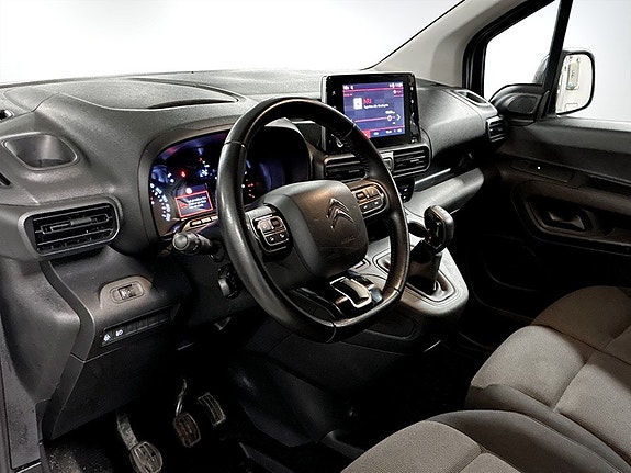 Citroen Berlingo 7 of 19