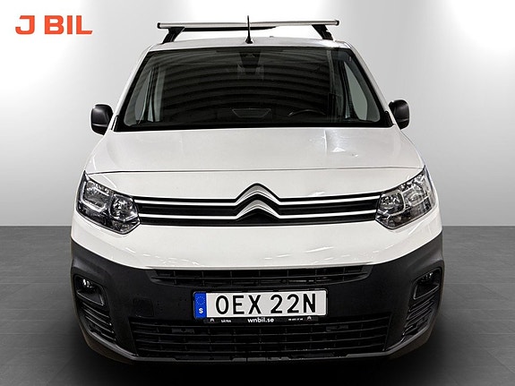Citroen Berlingo 3 of 19