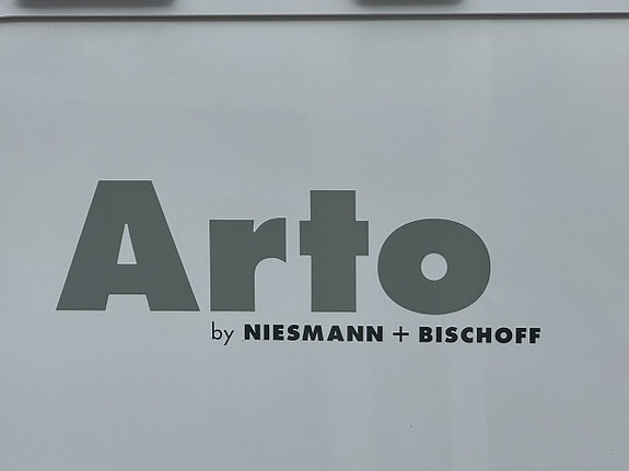 Fiat Niesmann Bischoff 2,8 Arto 16 of 16