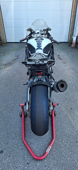 BMW S1000rr 4 of 5