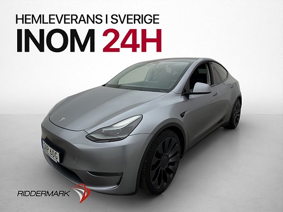 Tesla Model Y 4 of 30