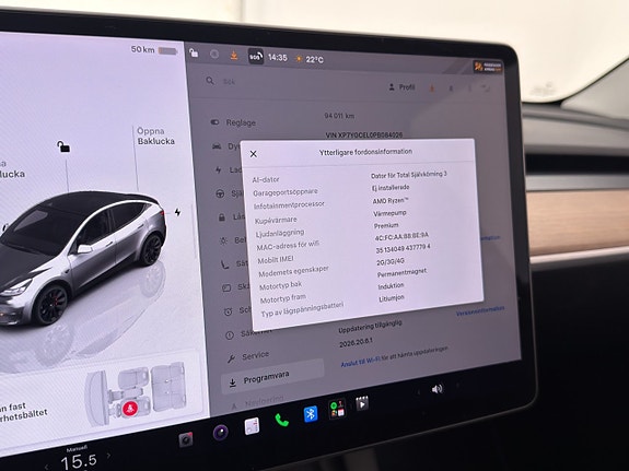 Tesla Model Y 20 of 30
