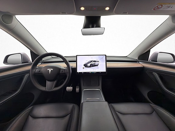 Tesla Model Y 30 of 30