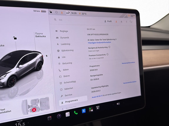Tesla Model Y 19 of 30