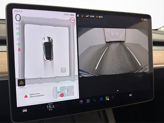 Tesla Model Y 15 of 30