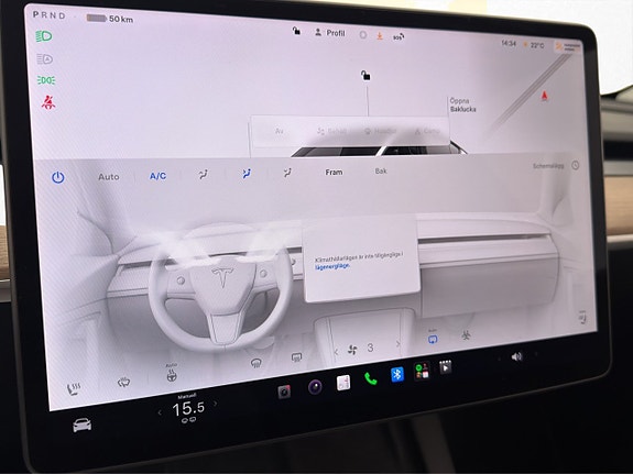 Tesla Model Y 17 of 30