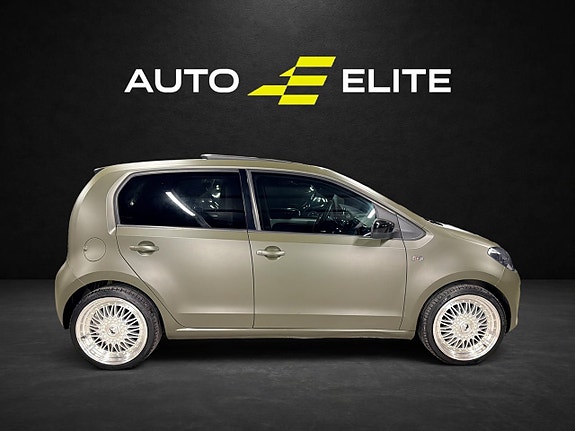 Volkswagen UP! 6 of 20