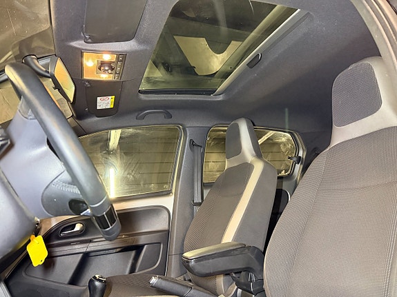 Volkswagen UP! 10 of 20