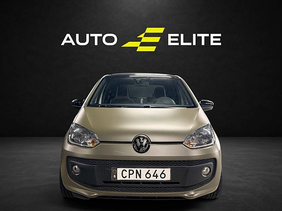Volkswagen UP! 8 of 20