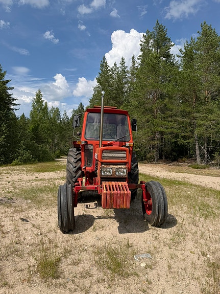 Volvo BM500 3 of 5