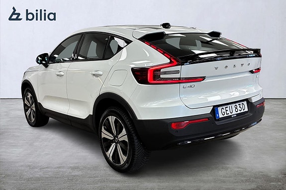 Volvo C40 2 of 5