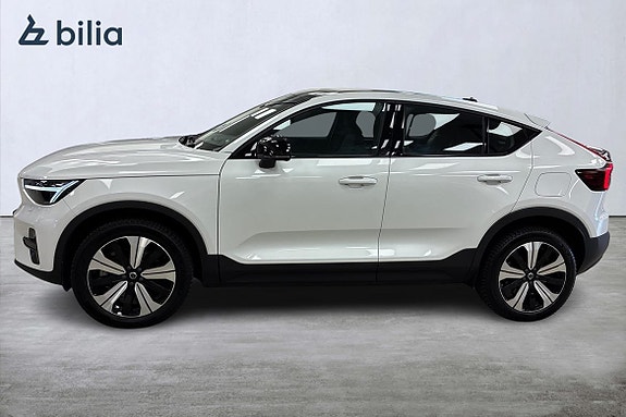Volvo C40 3 of 5