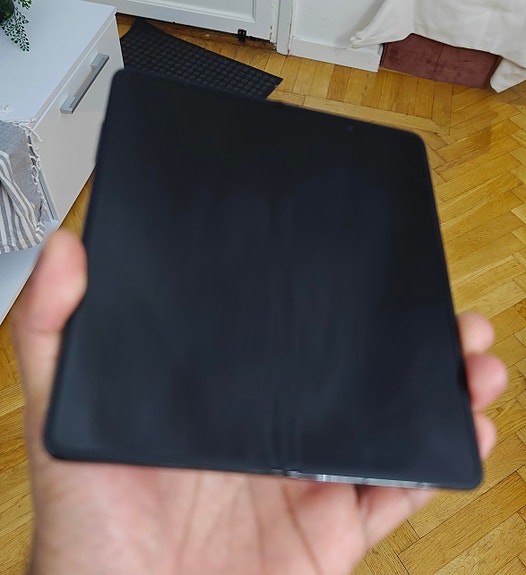 Google Pixel 9 Fold, Komplett !! image 3