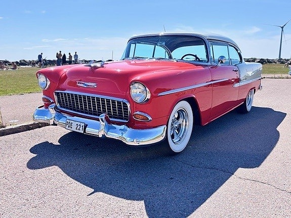 Chevrolet Bel Air