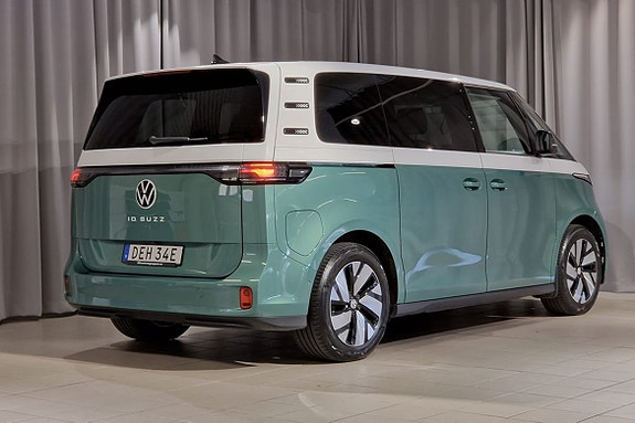 Volkswagen ID. Buzz 5 of 5